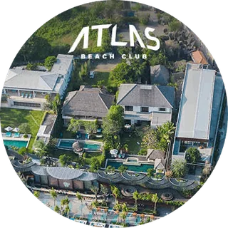 Atlas Beach Club