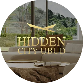 Hidden City Ubud