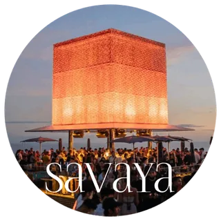 Savaya