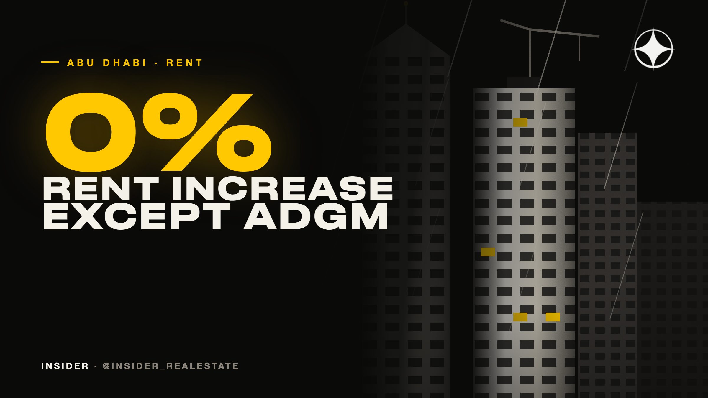 Abu Dhabi rent freeze: why Al Reem and Al Maryah are outside it