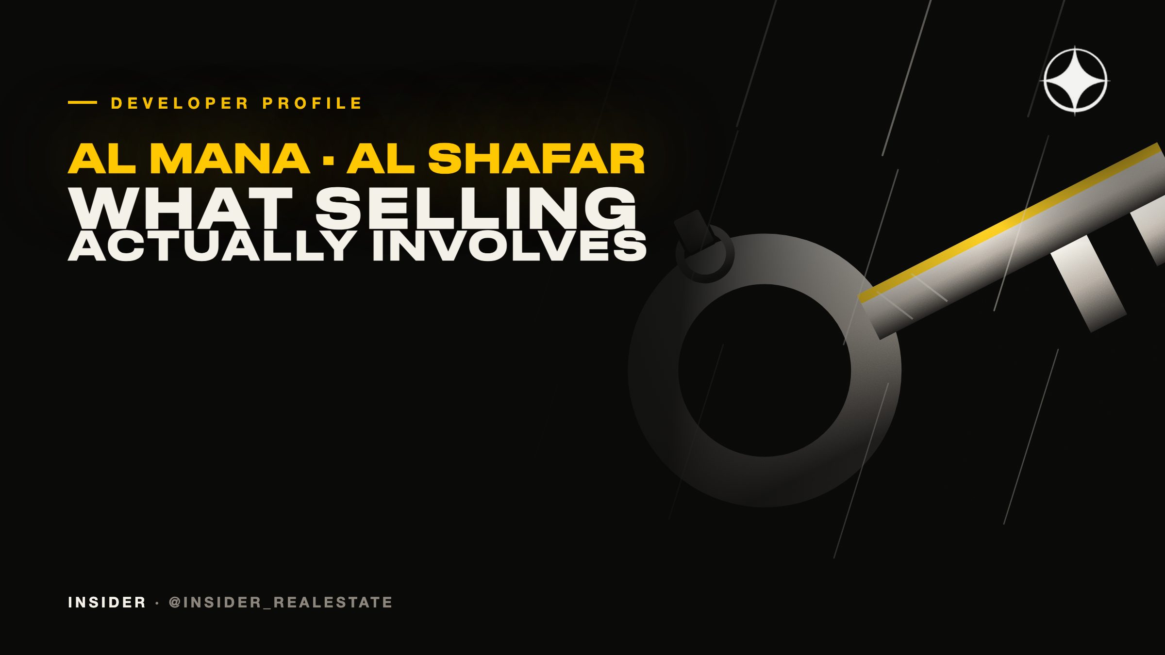 Al Mana Global and Al Shafar Investment: what selling actually involves