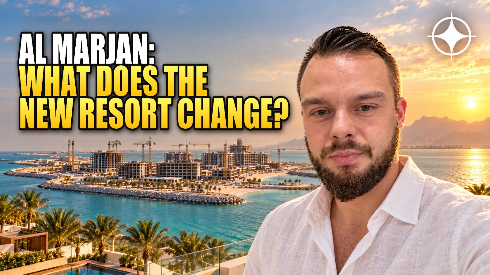 Al Marjan Island commercial property: how Ras Al Khaimah’s island is changing around the UAE’s first casino resort