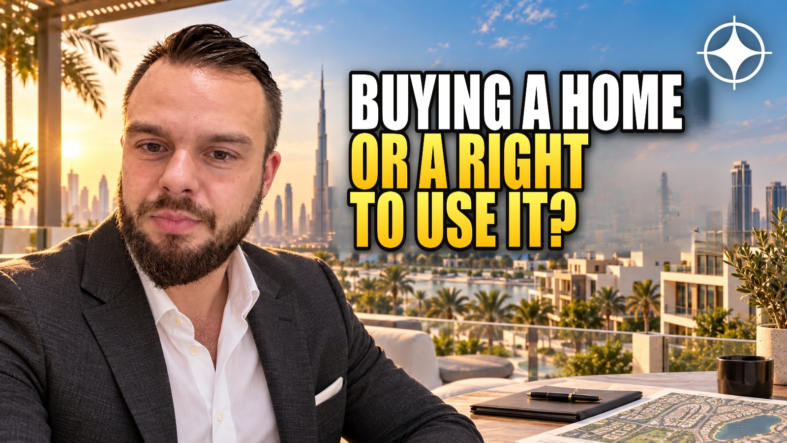 Al Wasl leasehold: buying a right of use instead of ownership, and what you are actually paying for