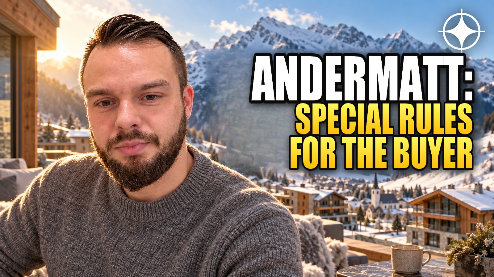 Andermatt and Lex Koller: the one exception to Switzerland’s foreign-buyer rules, and how it works