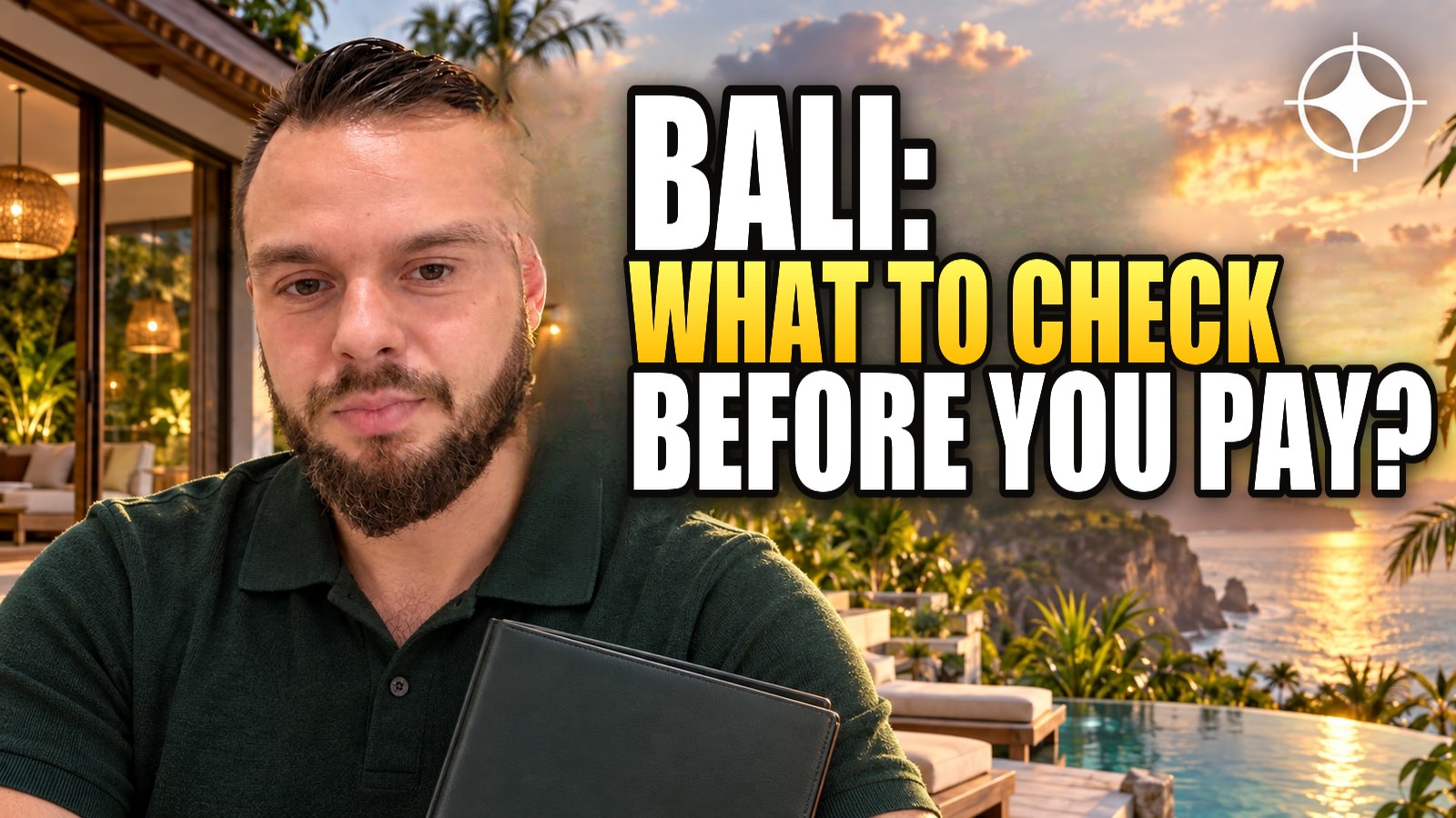 Bali leasehold contract checklist: eight clauses to check before you pay