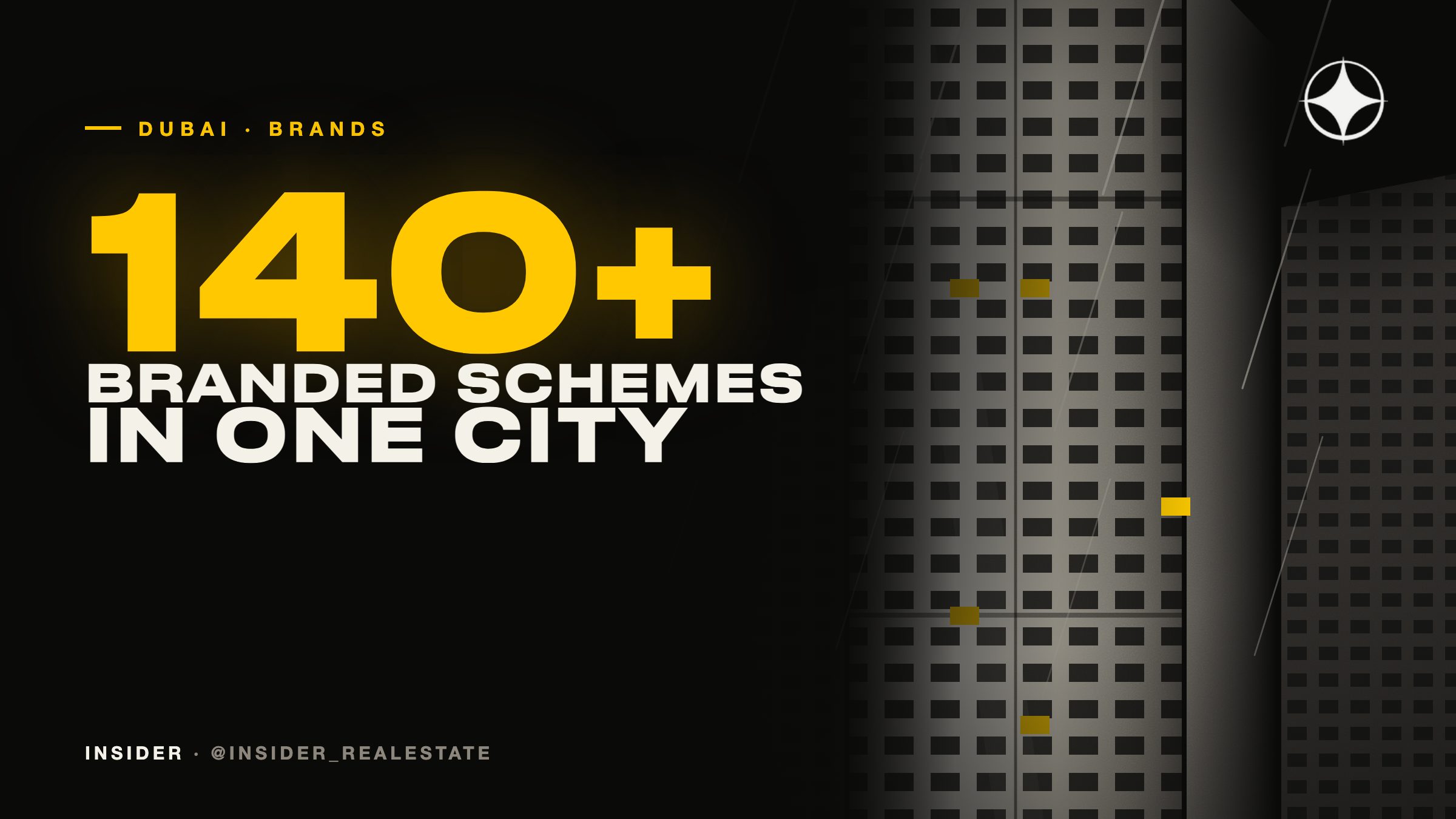 Branded residences: Dubai leads the world, and what the premium actually buys