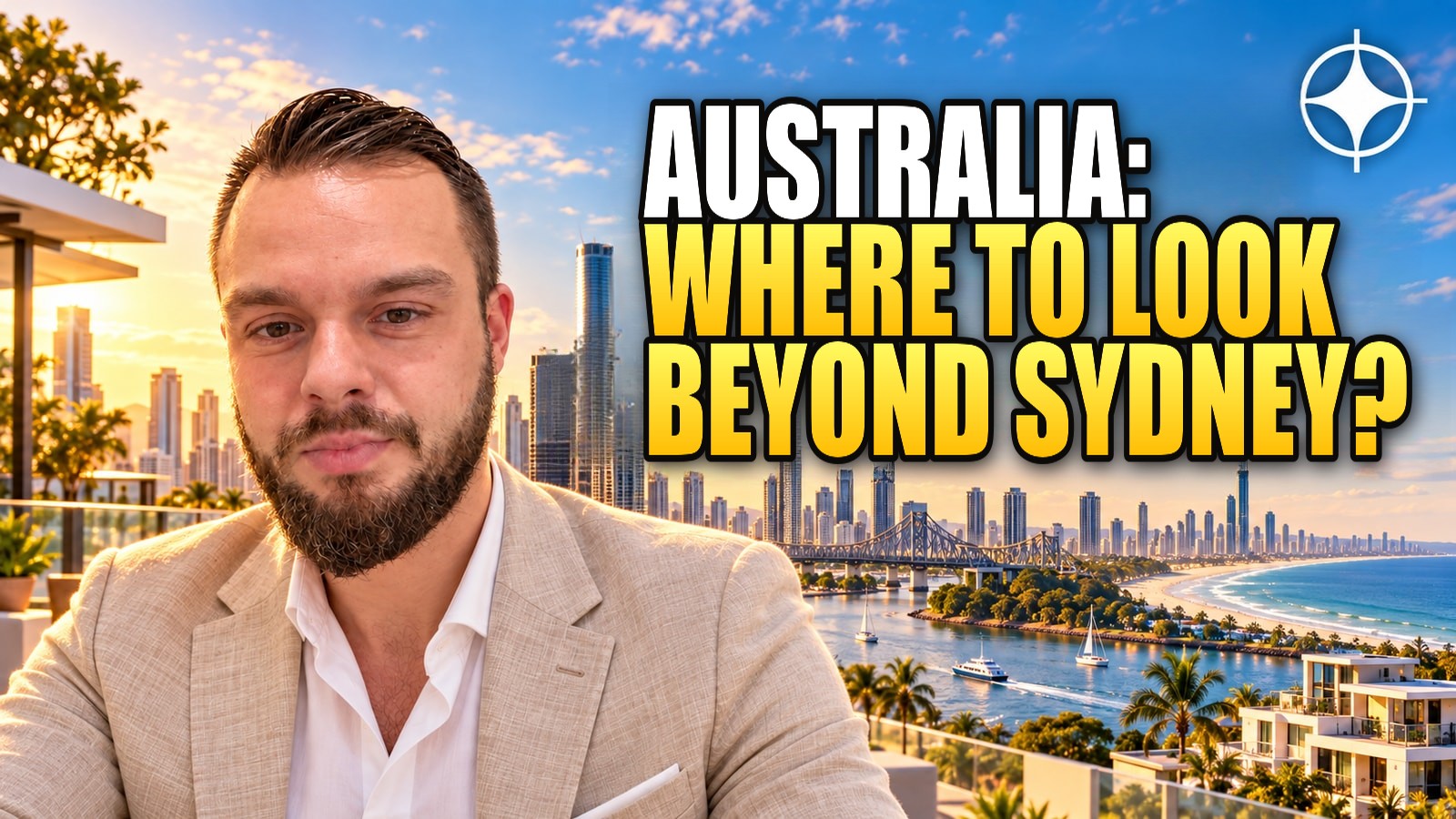 Brisbane, Perth and the Gold Coast: Australian property markets beyond Sydney and Melbourne