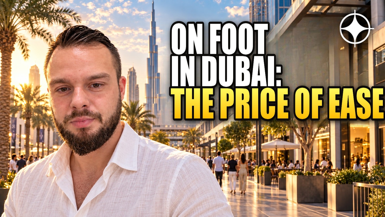 City Walk area profile: a Dubai neighbourhood designed as a street, and what walkability costs