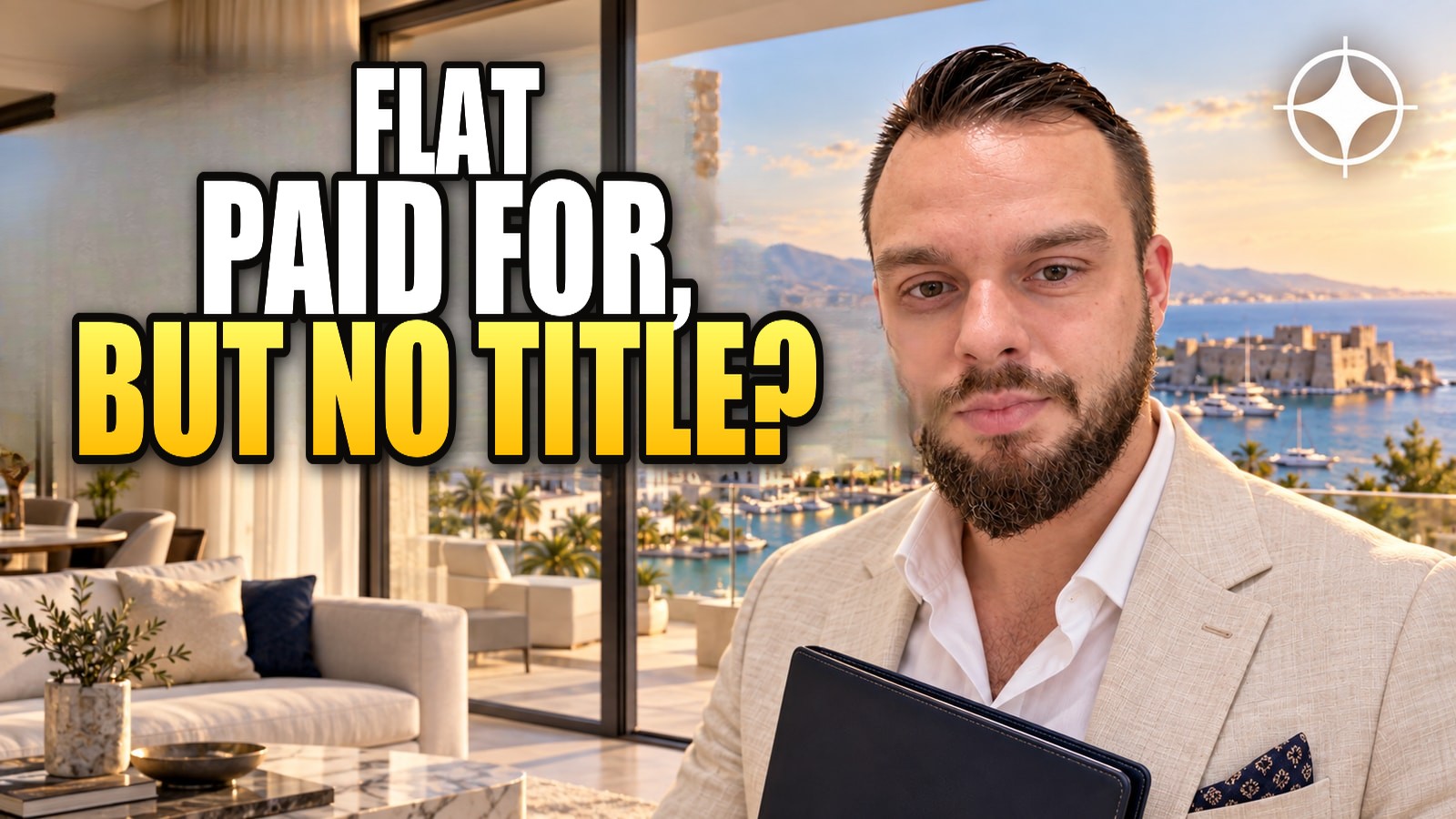 Cyprus Title Deeds: Why Your Title Gets Delayed and How to Avoid Becoming a ‘Title Hostage’