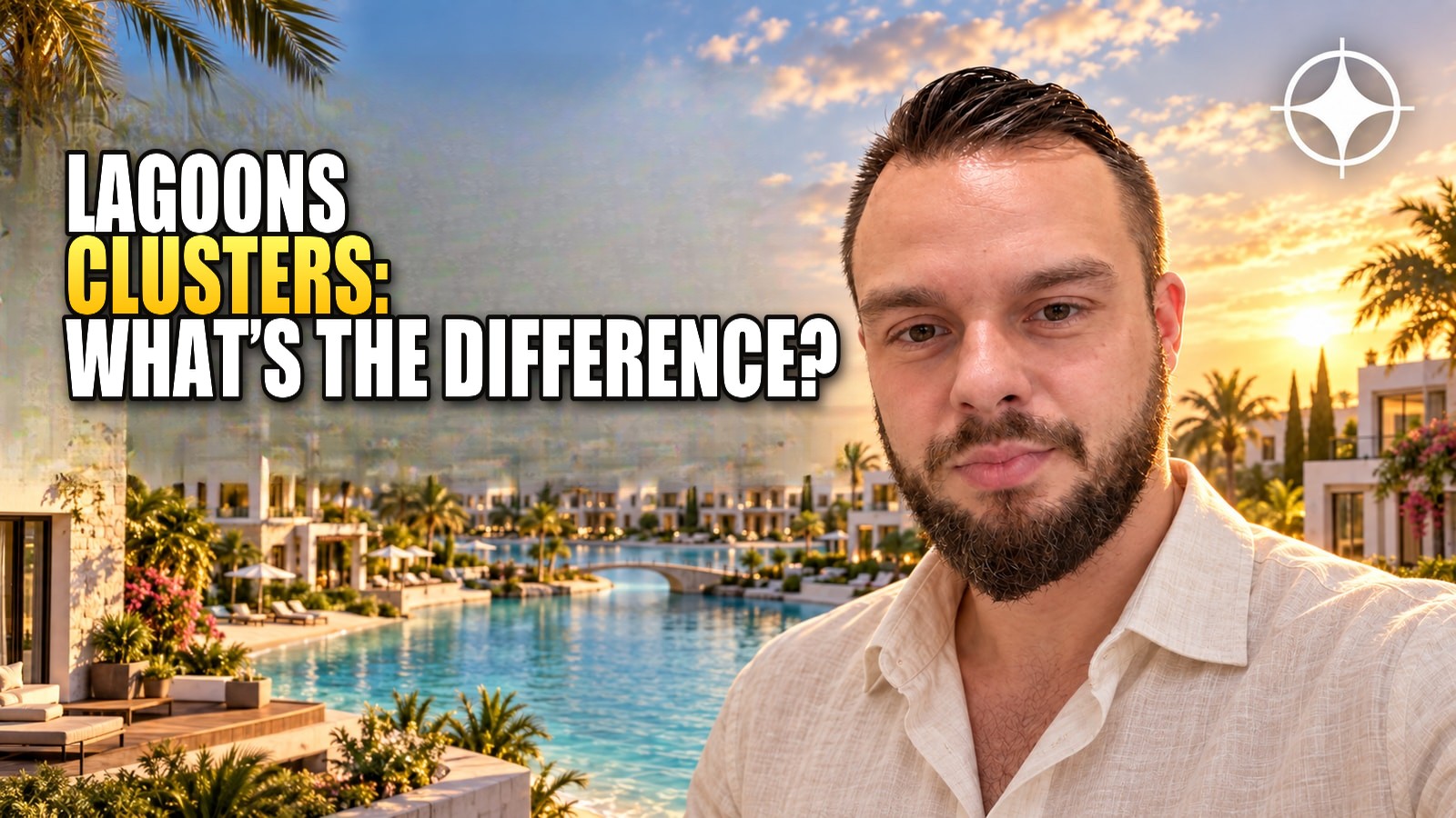 Damac Lagoons clusters compared: what really differs between the themed districts