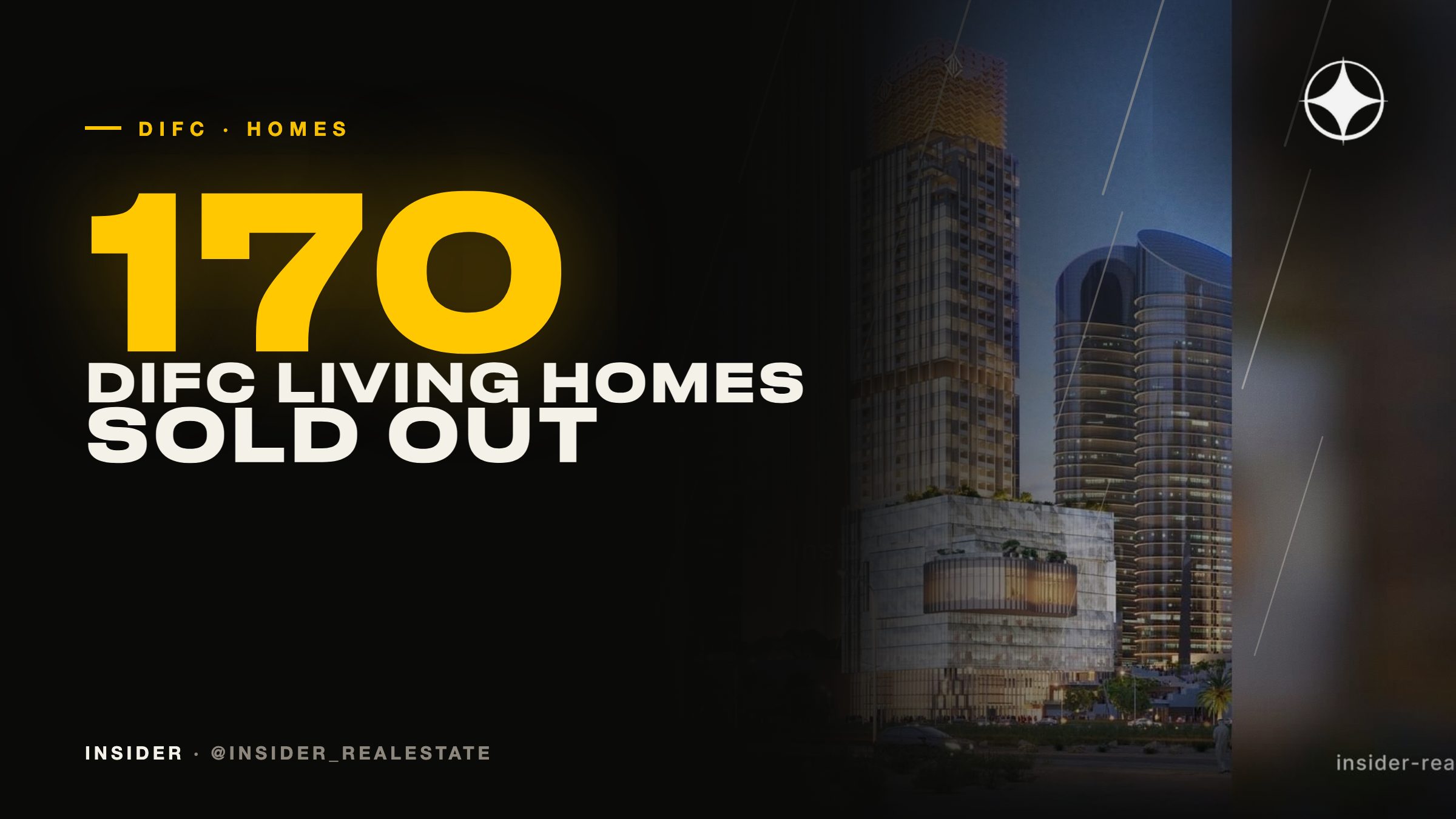 DIFC apartments: DIFC Living, the Waldorf Astoria residences and what is being built next