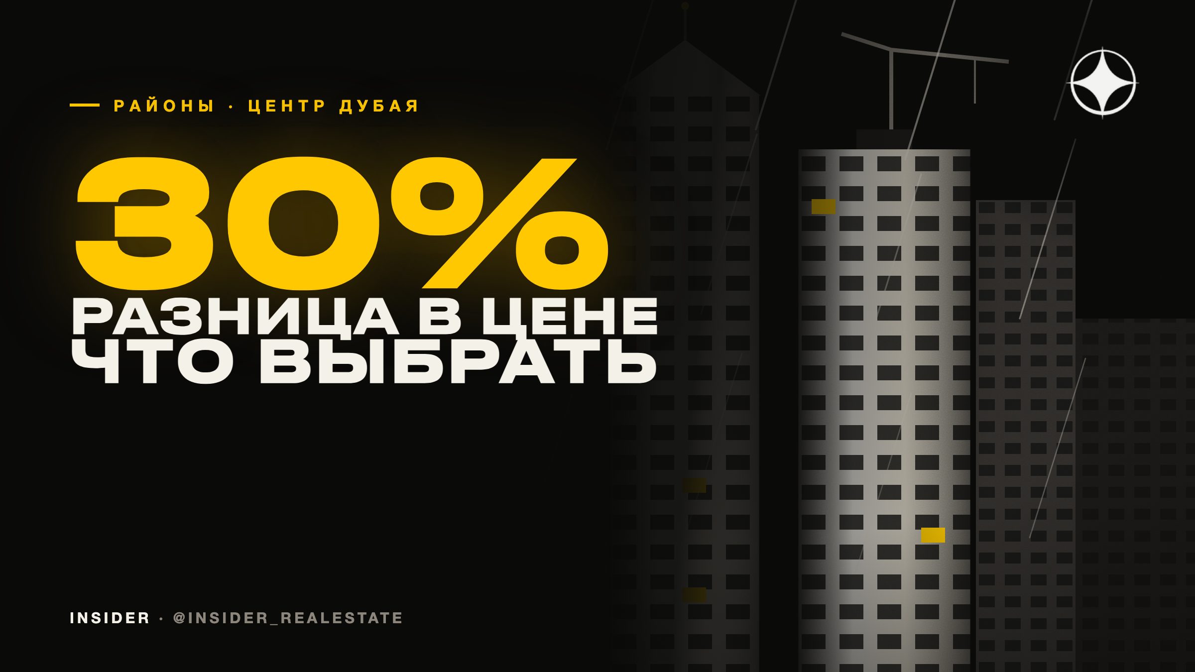 Что выбрать в Дубае — Downtown или Business Bay: где жить и сдавать квартиру