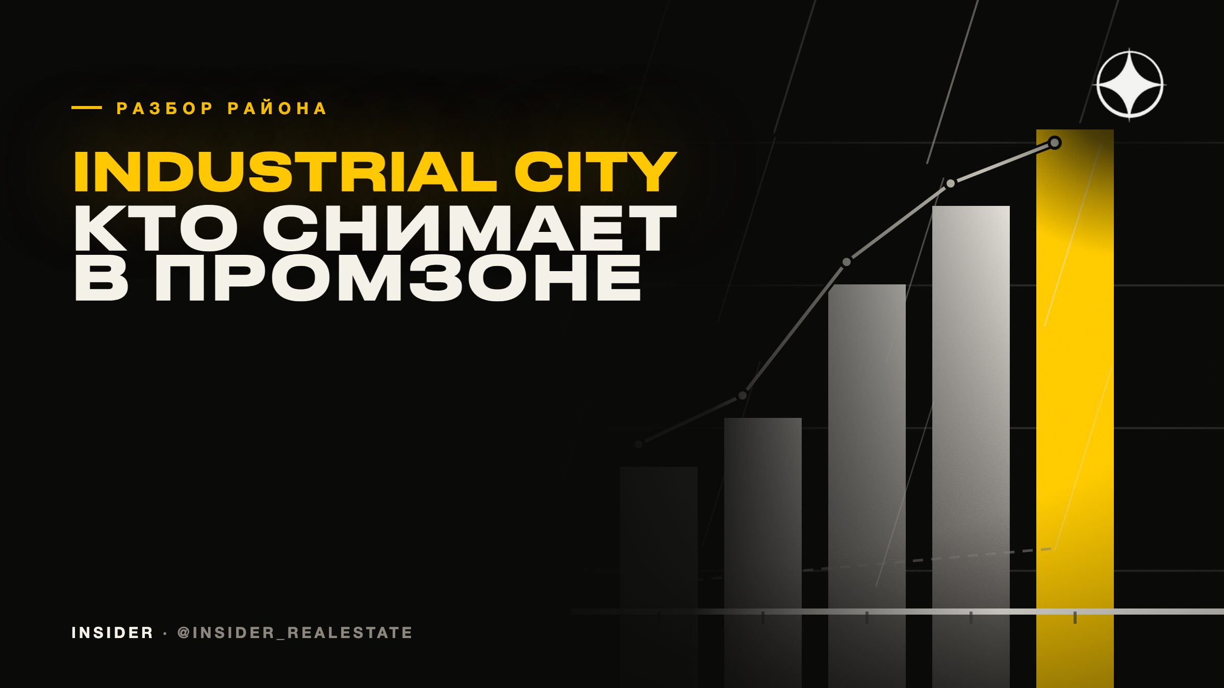 Dubai Industrial City: кто снимает жильё в промышленном районе