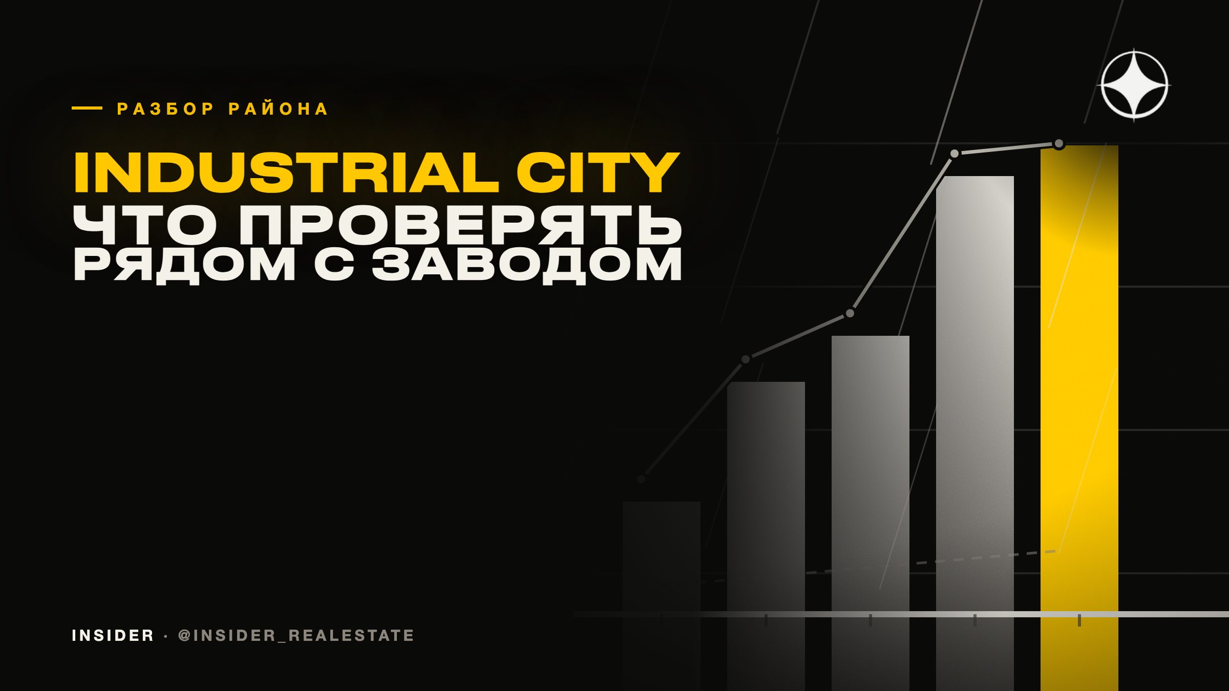 Dubai Industrial City: что проверять рядом с производством