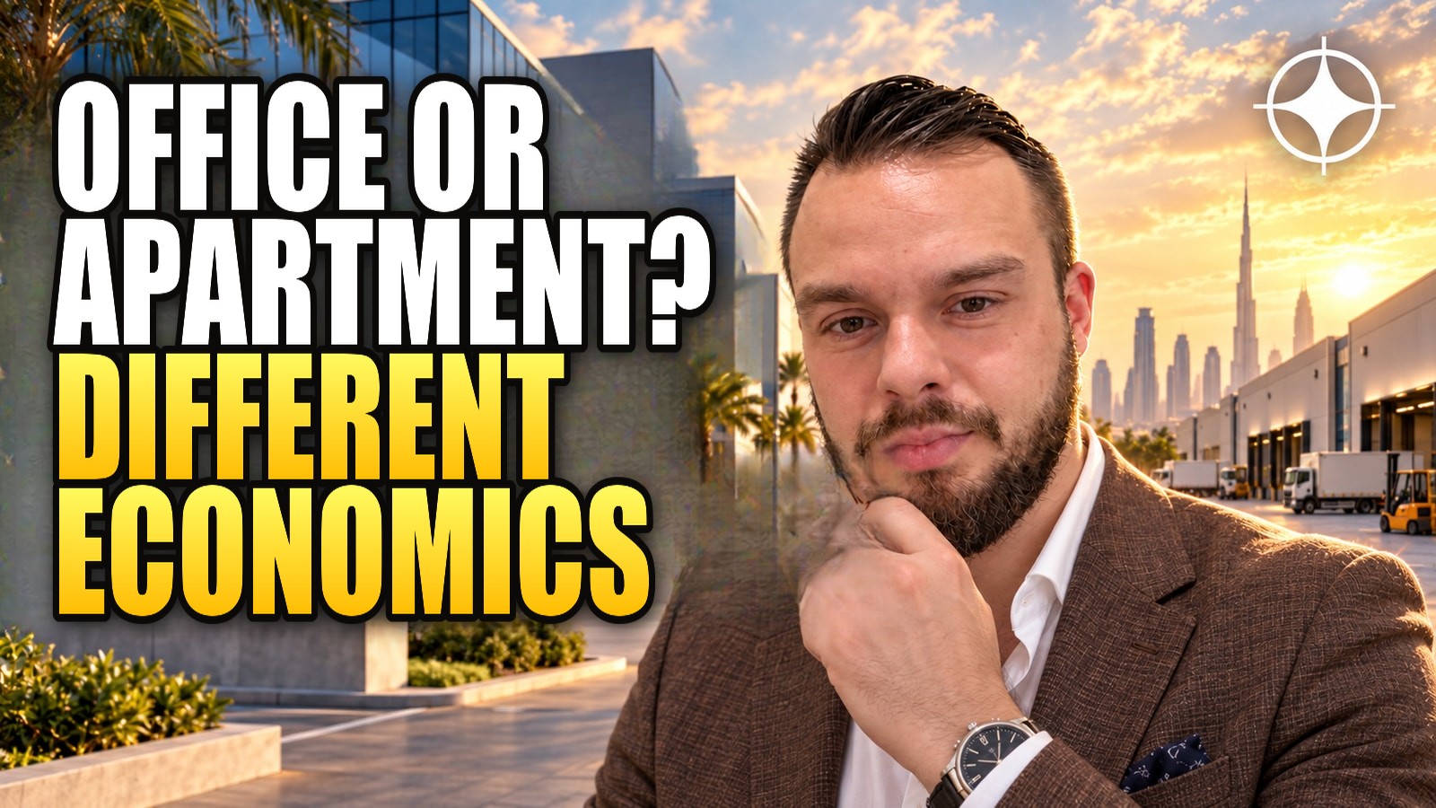 Dubai Investment Park: how letting commercial property differs from letting a home