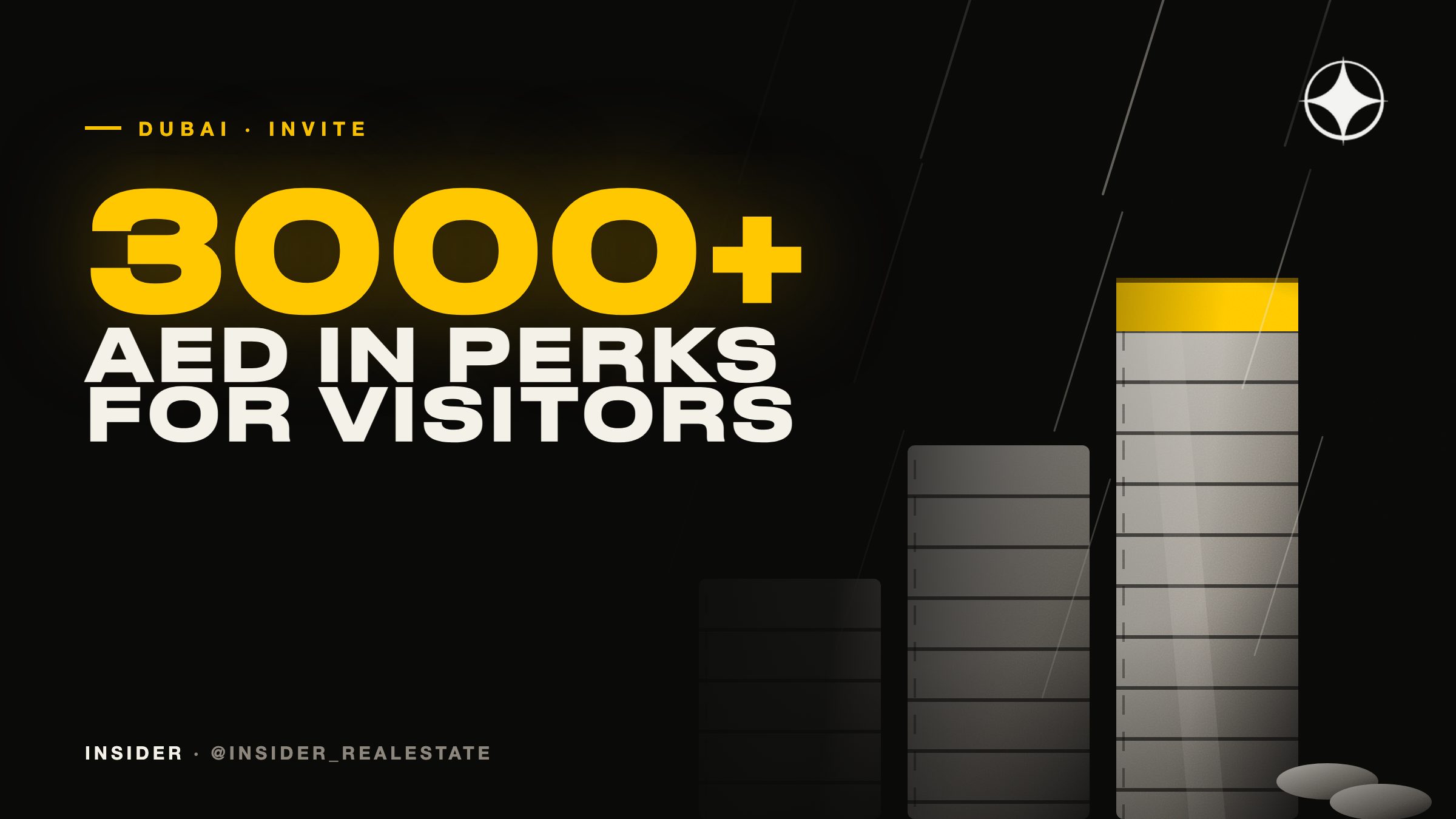 Dubai Invite: Residents Get Over AED 3,000 in Perks for Bringing Visitors