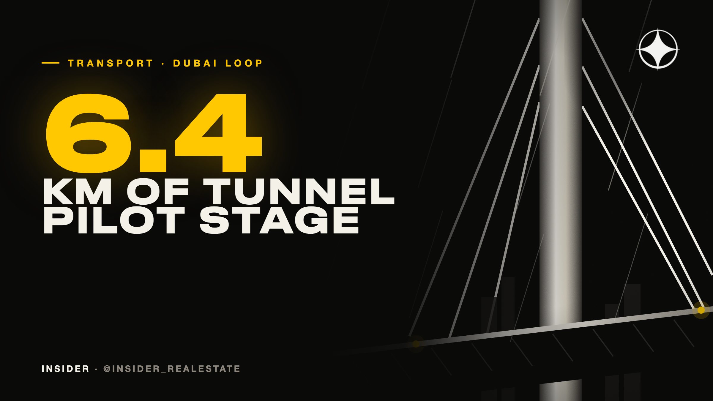 Dubai Loop: Elon Musk’s tunnel between DIFC and Dubai Mall — what is really being built