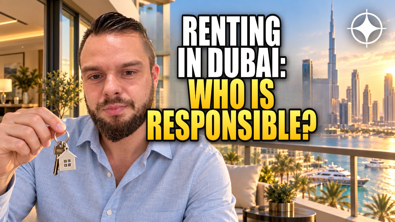 How the Dubai rental market works: four players, one licence and no tax on rental income