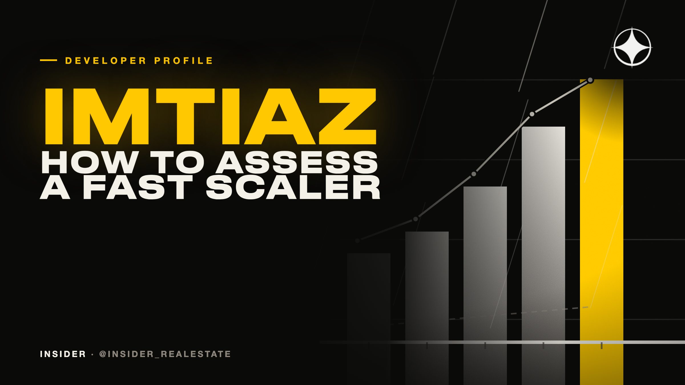 Imtiaz Developments: how to assess a developer that scaled fast