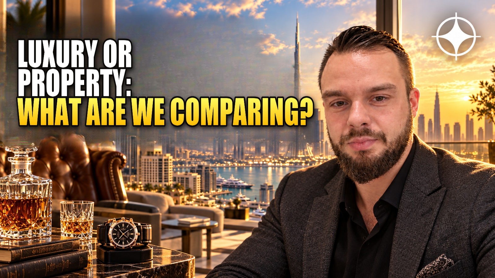 Whisky +191.7%, furniture +140.9%, watches +125.1% — and why that is not the comparison