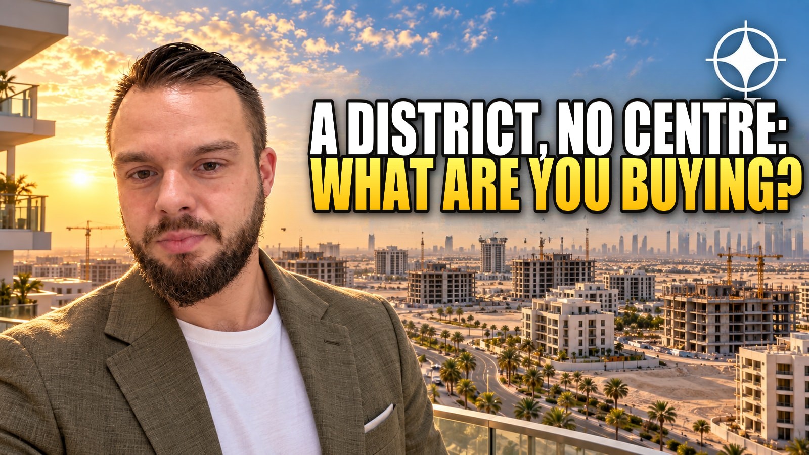 Majan area profile: buying in a Dubailand cluster with no centre of its own