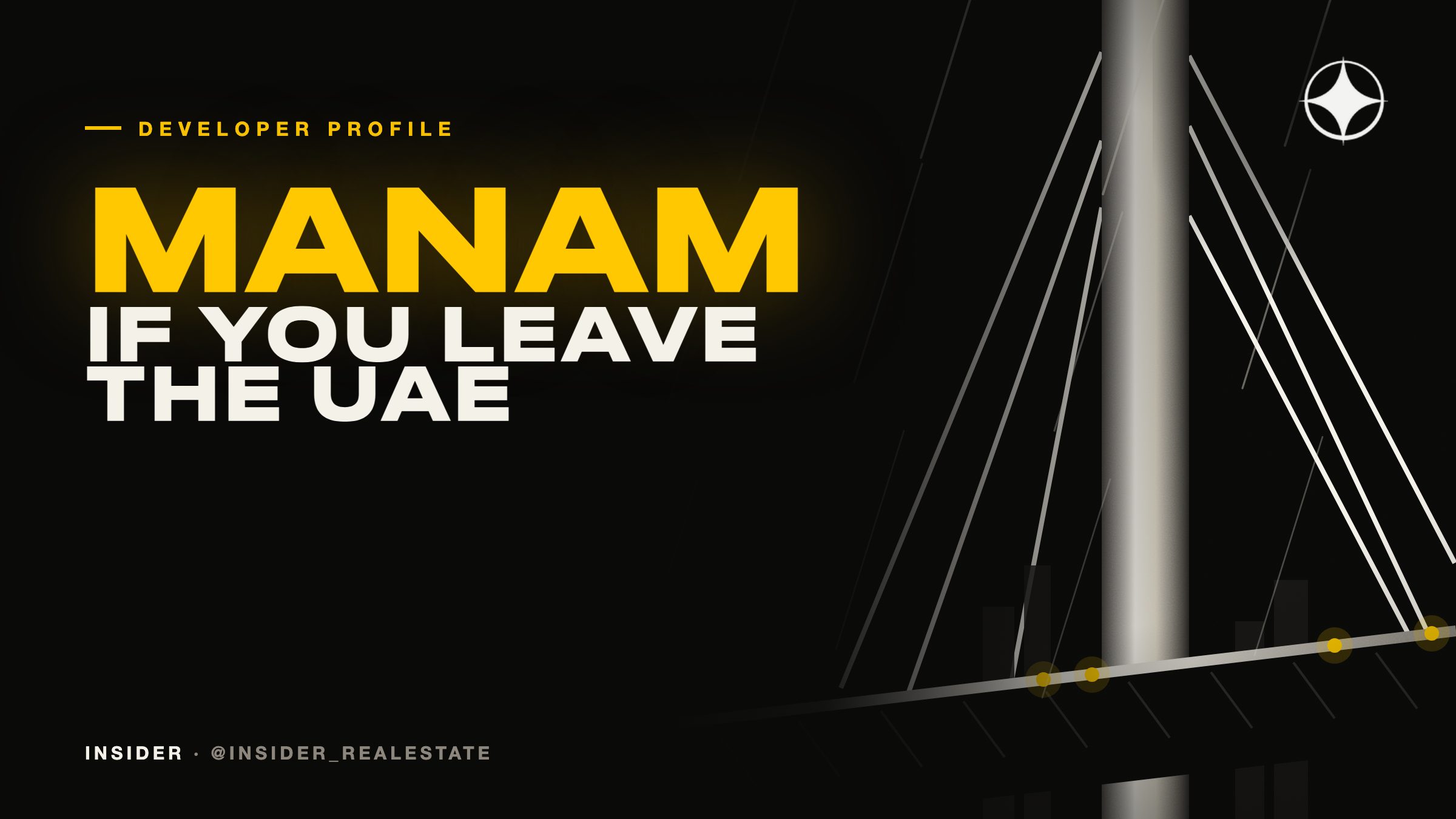 Manam Real Estate Development: what happens to your property if you leave the UAE