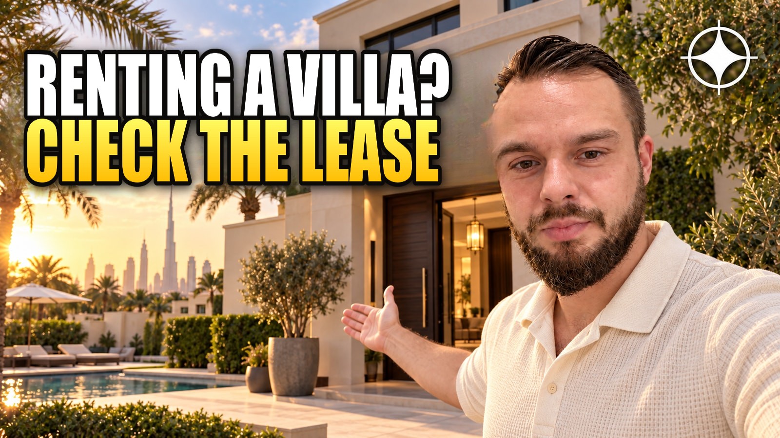 Renting a villa in Mirdif: what to check in the lease and in the house