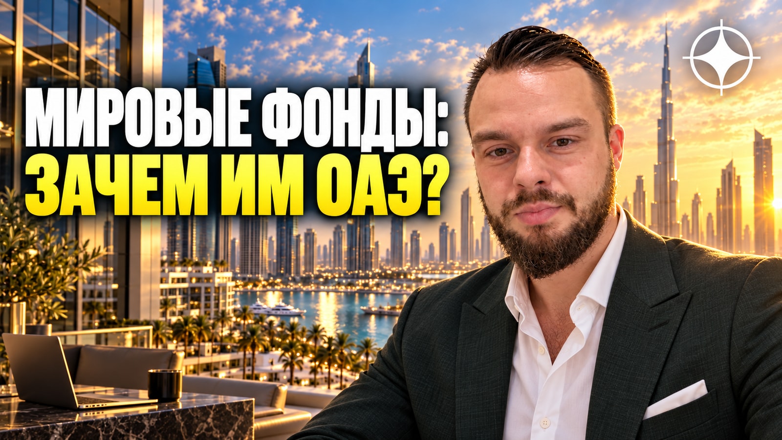 Brookfield, Apollo, Goldman Sachs: как мировые фонды заходят на рынок недвижимости ОАЭ