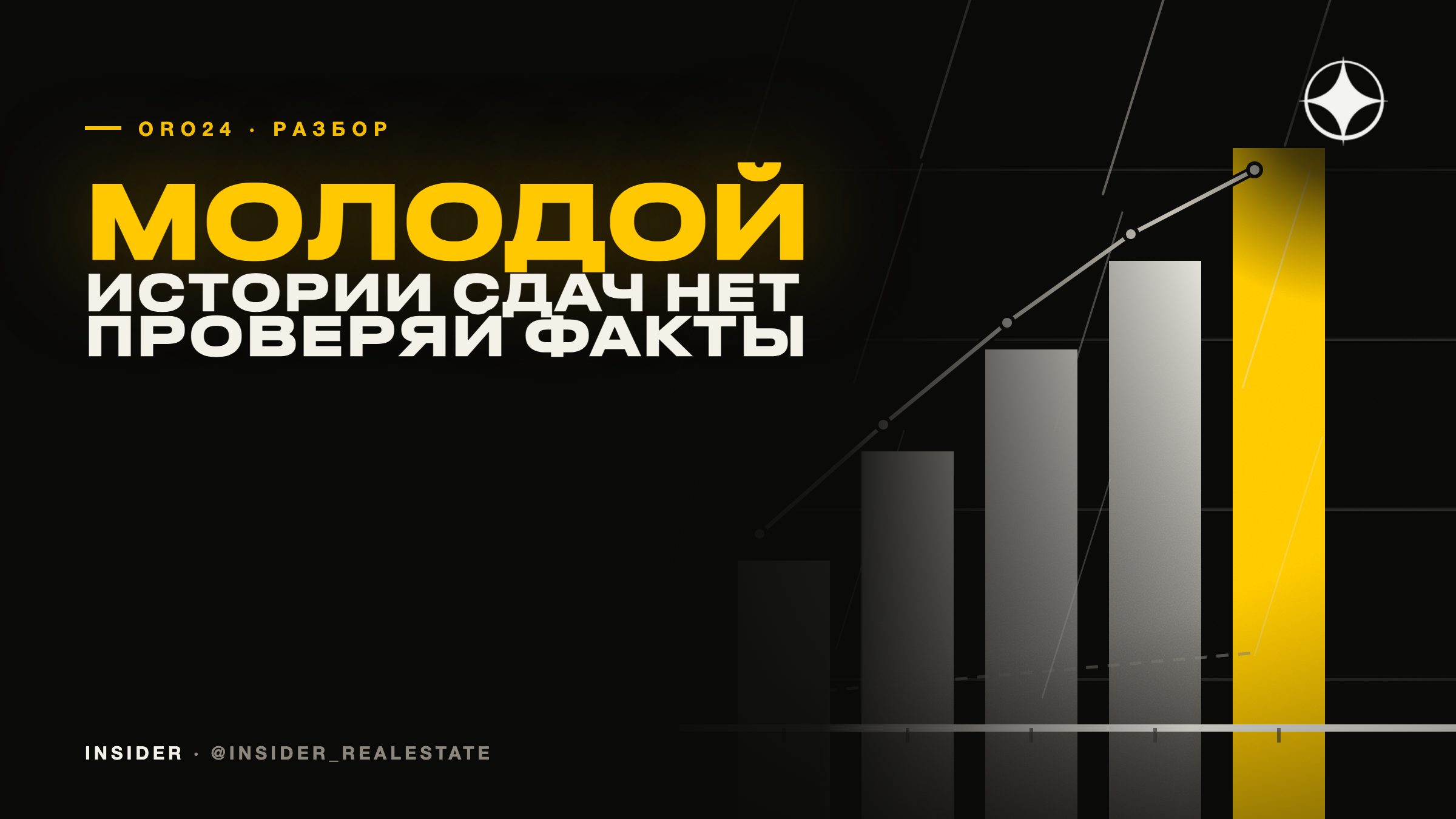 ORO24: молодой застройщик в Арджане и как проверять компанию без длинной истории