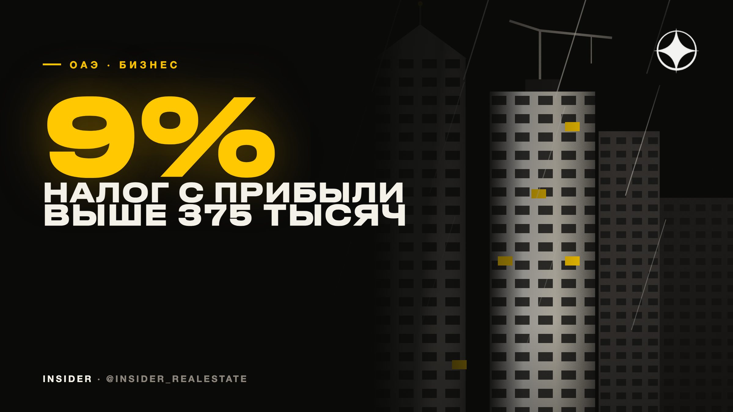 Открыть компанию в Дубае в 2026: фризона или мейнленд, стоимость и налог 9%