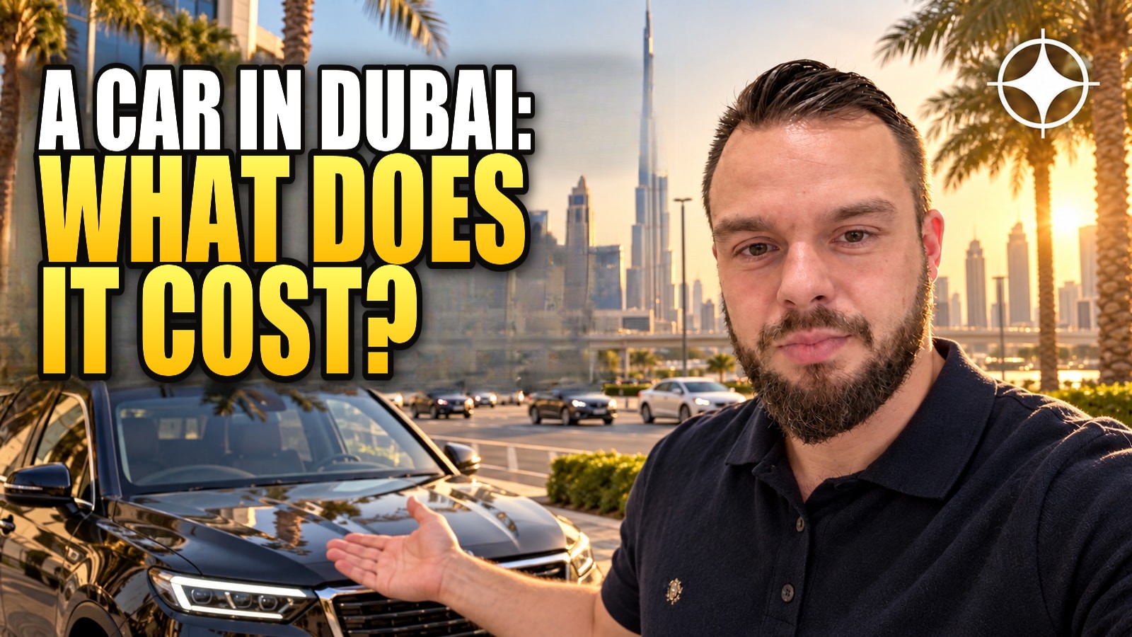 The True Cost of Owning a Car in Dubai in 2026: Duty, Salik VAT, Parking and Fines