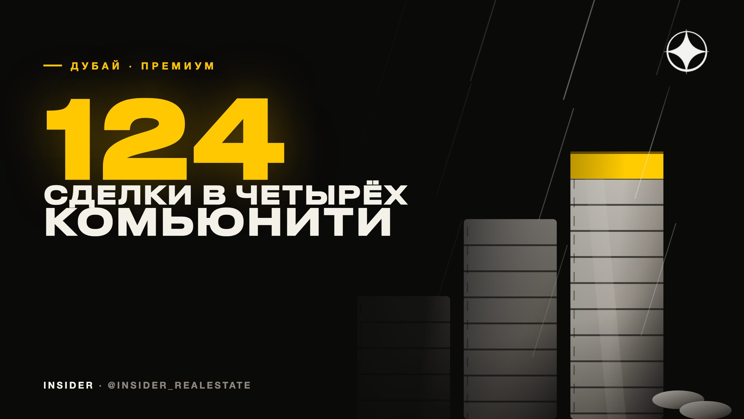 Palm Jumeirah, Jumeirah Islands, Al Barari, Emirates Hills: виллы в первом полугодии 2026