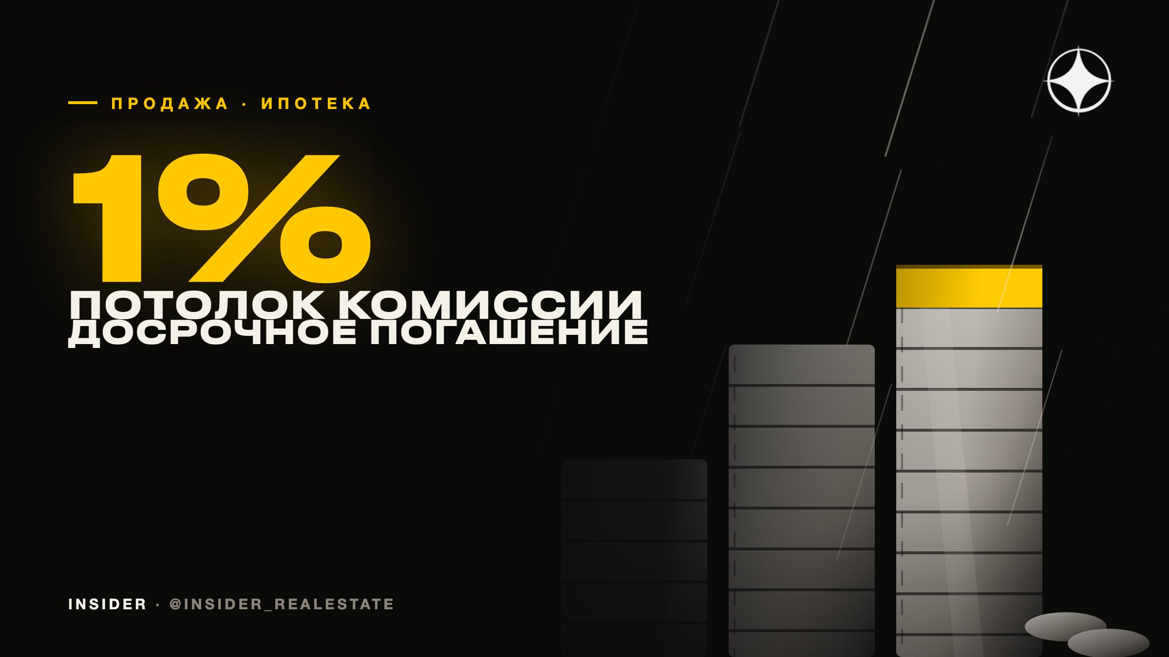 Продажа квартиры в ипотеке в Дубае: как погасить кредит и сколько это стоит на самом деле