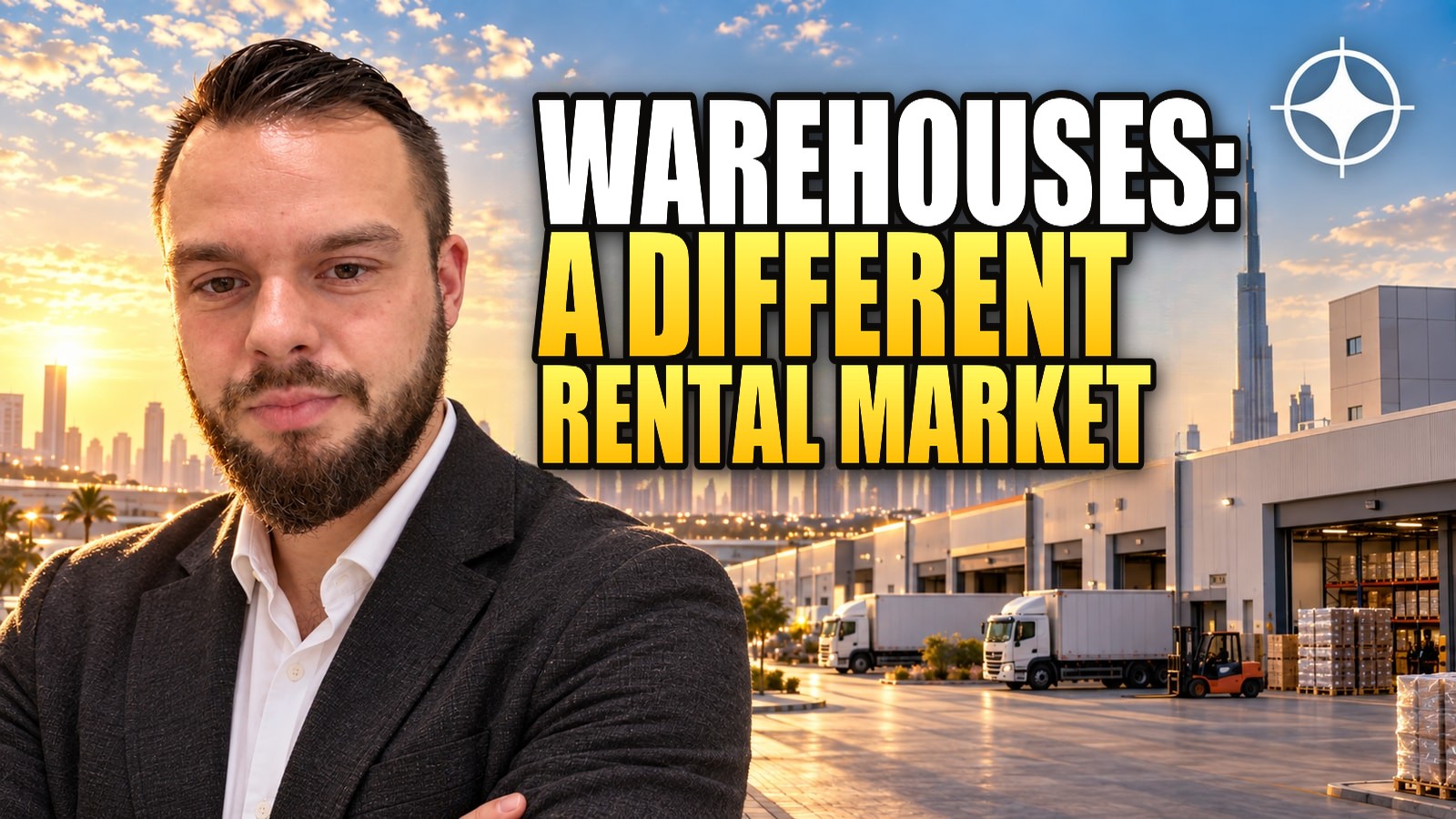 Ras Al Khor warehouses and workshops: how the industrial rental market works