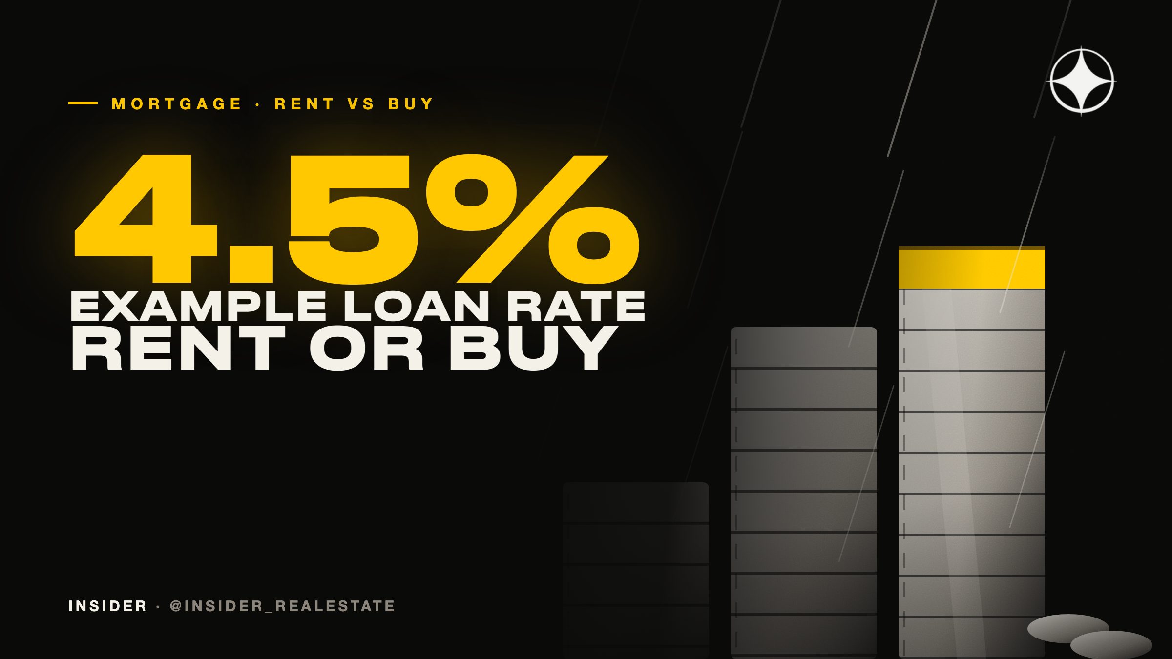 Rent or buy in Dubai? A worked mortgage-vs-rent calculation for 2026