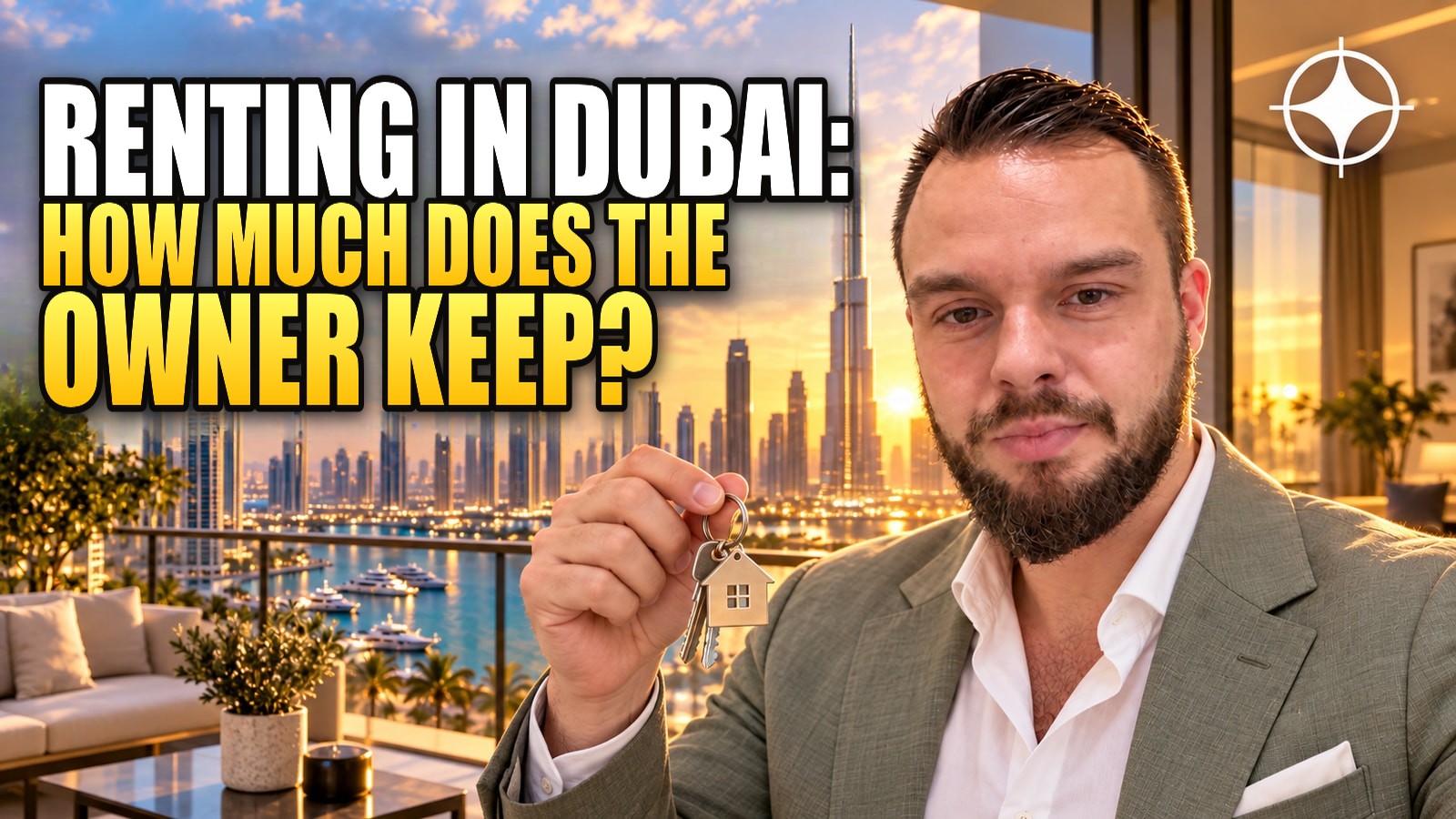 Renting in Dubai: rates, deposits, Ejari — and what actually reaches the landlord