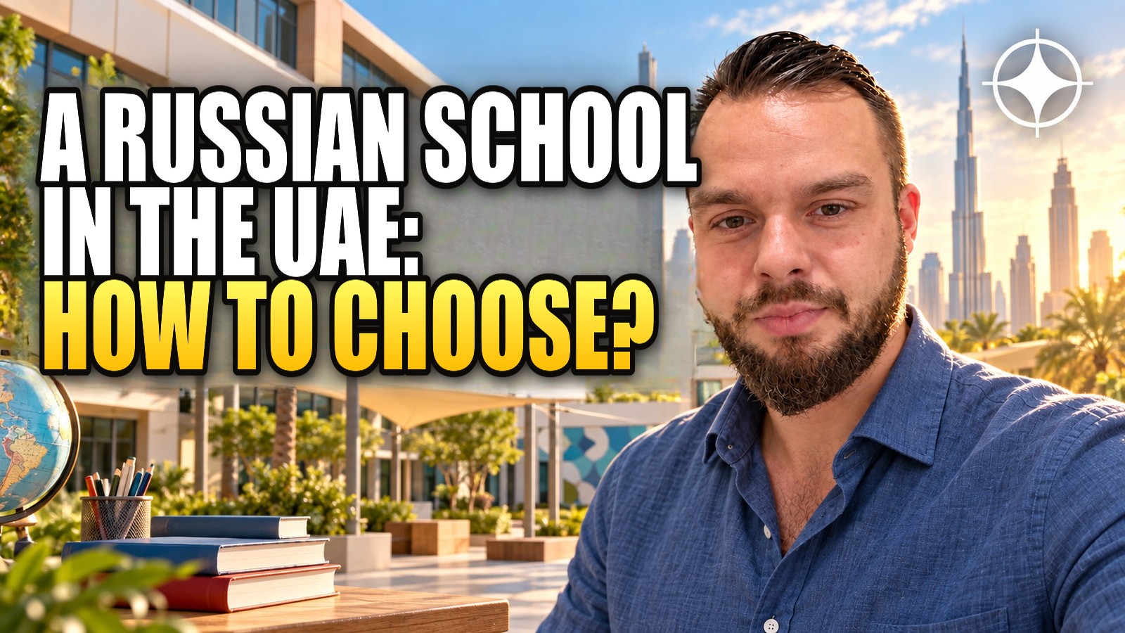 Russian-curriculum schools in Dubai and Abu Dhabi: the two schools that teach the Russian programme and issue a Russian certificate