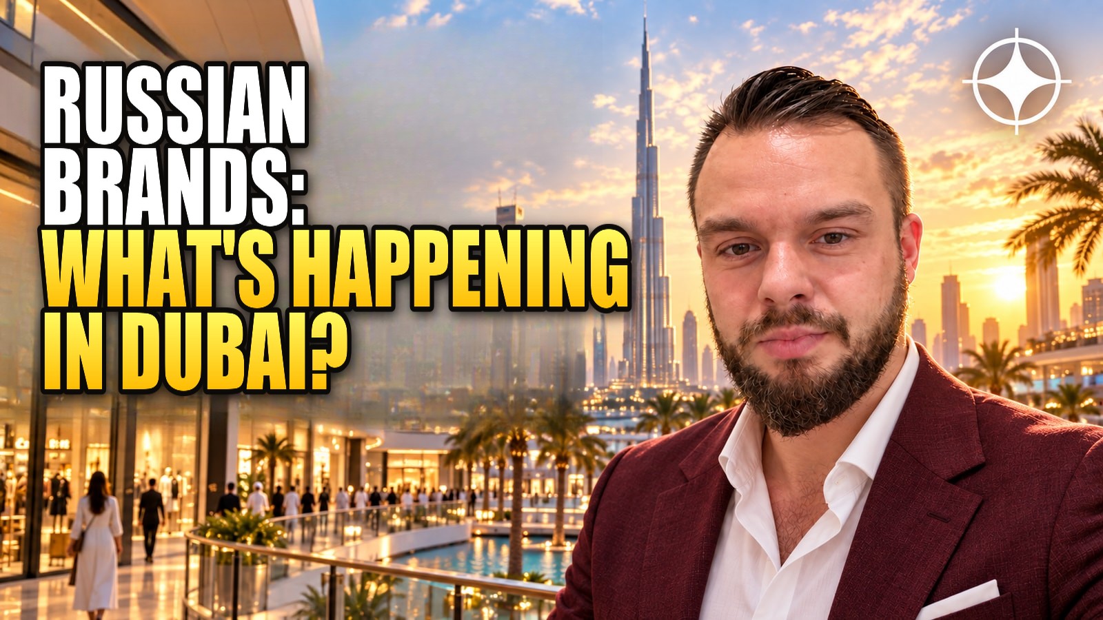 Russian retail brands in Dubai in 2026: a quarter of them left, and what it tells a mall-space investor