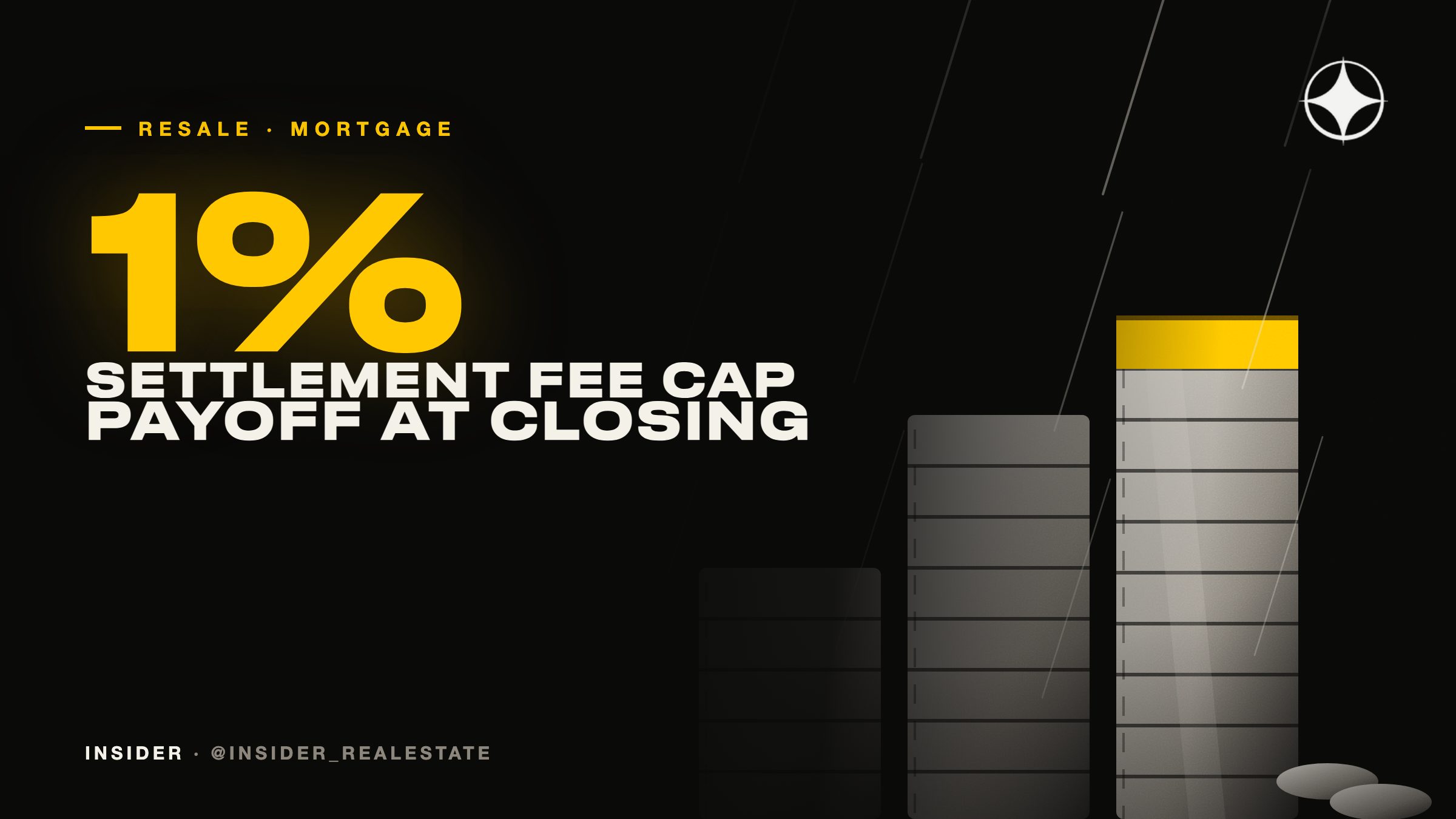 Selling a mortgaged apartment in Dubai: payoff process, the early-settlement fee, and full costs