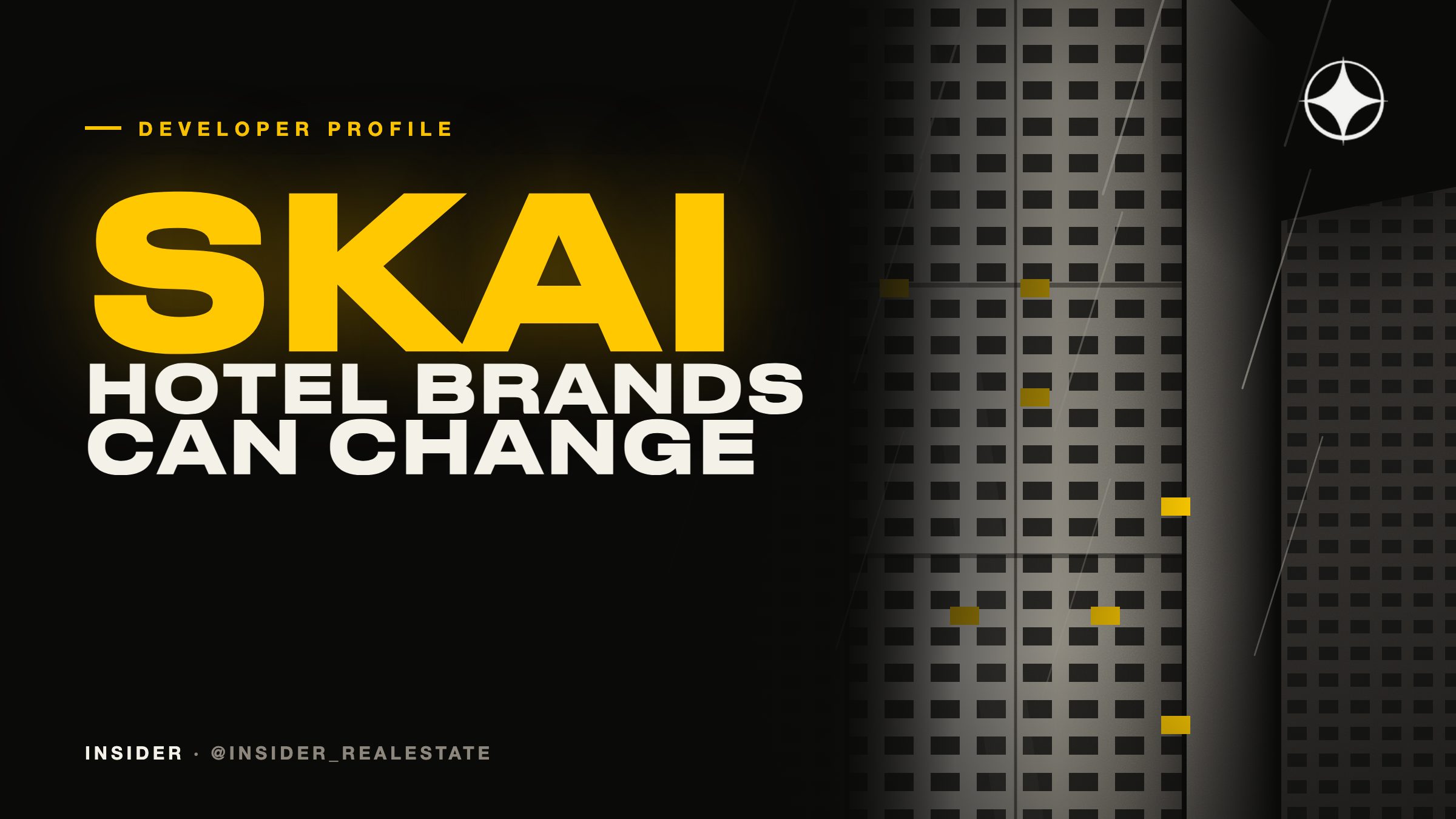 Skai Holdings: hotel-branded residences and the operator question