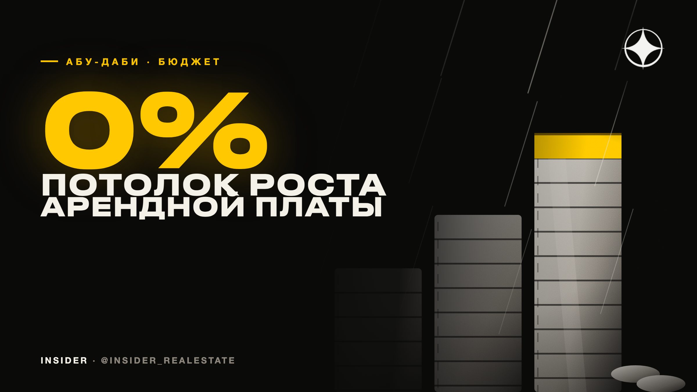 Сколько стоит жизнь в Абу-Даби в 2026 году и чем бюджет отличается от Дубая