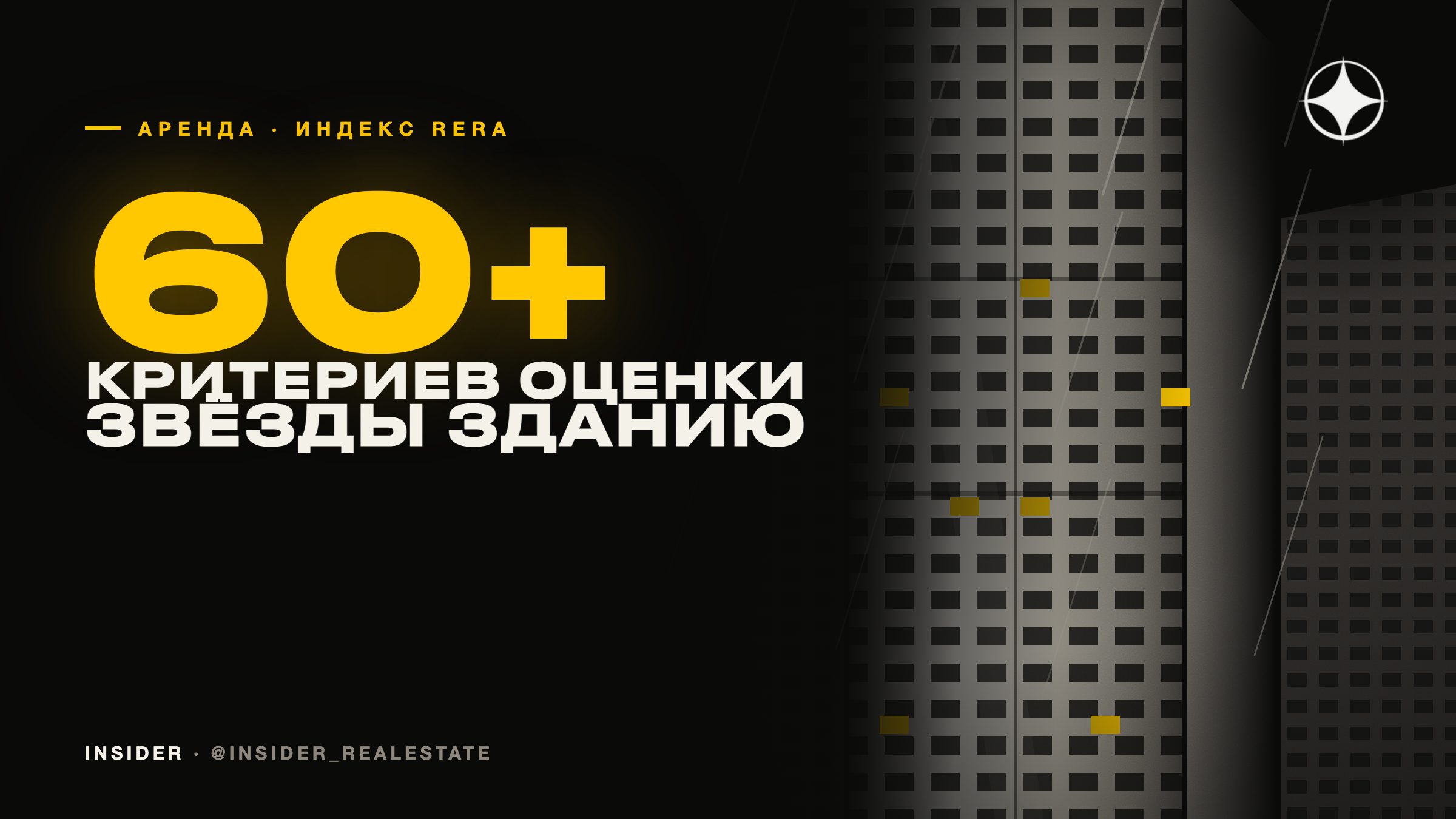Индекс аренды в Дубае: Smart Rental Index считает ставку по конкретному зданию