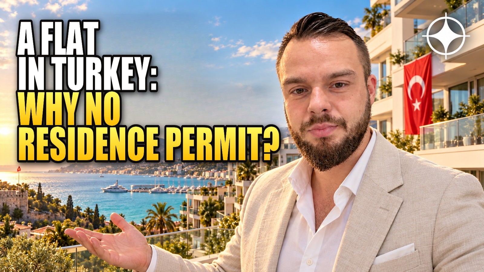Turkey’s closed neighbourhoods: where a purchased apartment will not get you a residence permit