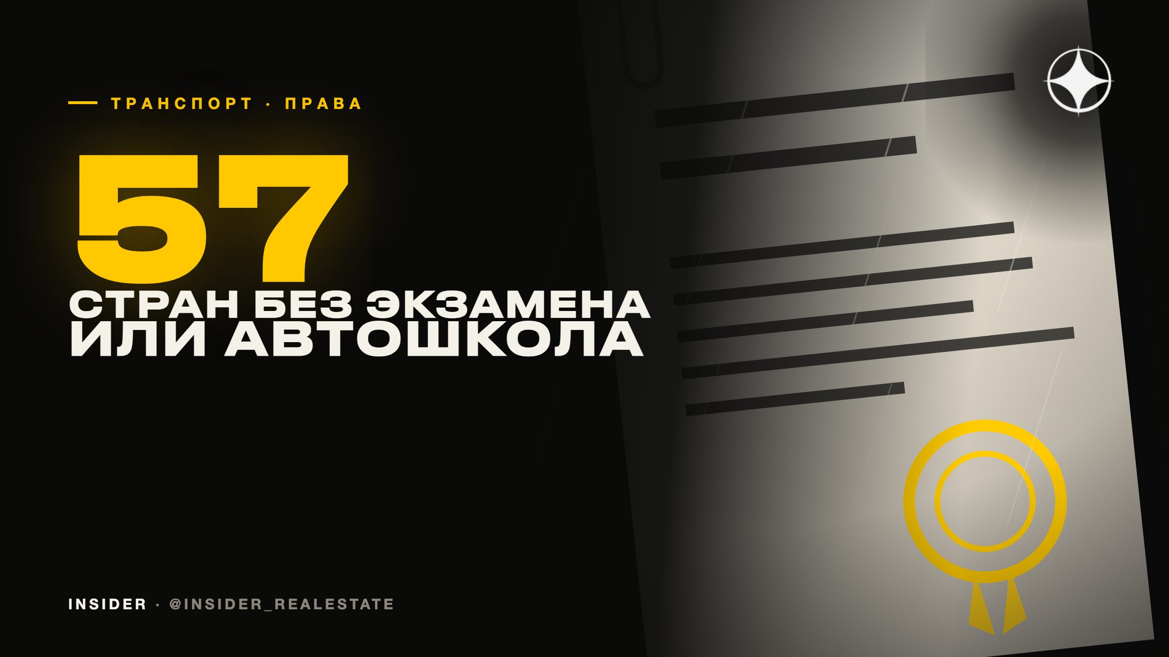Водительские права в Дубае для иностранца в 2026 году: обмен, Golden Chance, автошкола и стоимость