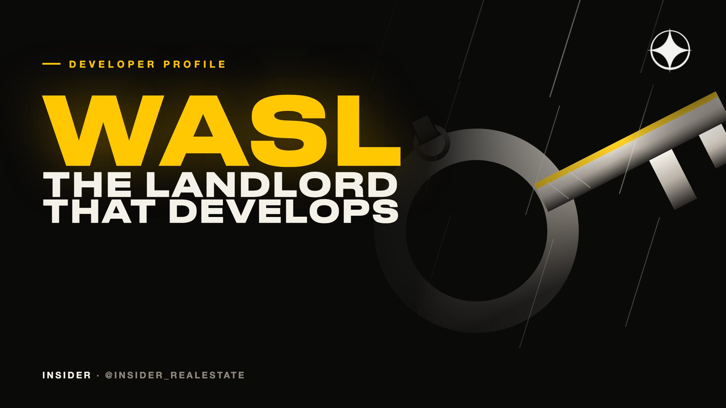 Wasl: the landlord that develops, and what a rental portfolio implies