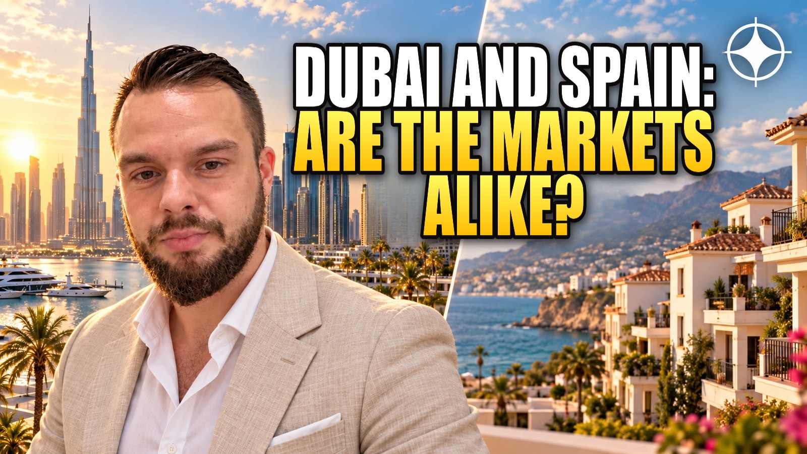 Perché Dubai non crollerà come la Spagna nel 2008: il mercato in numeri