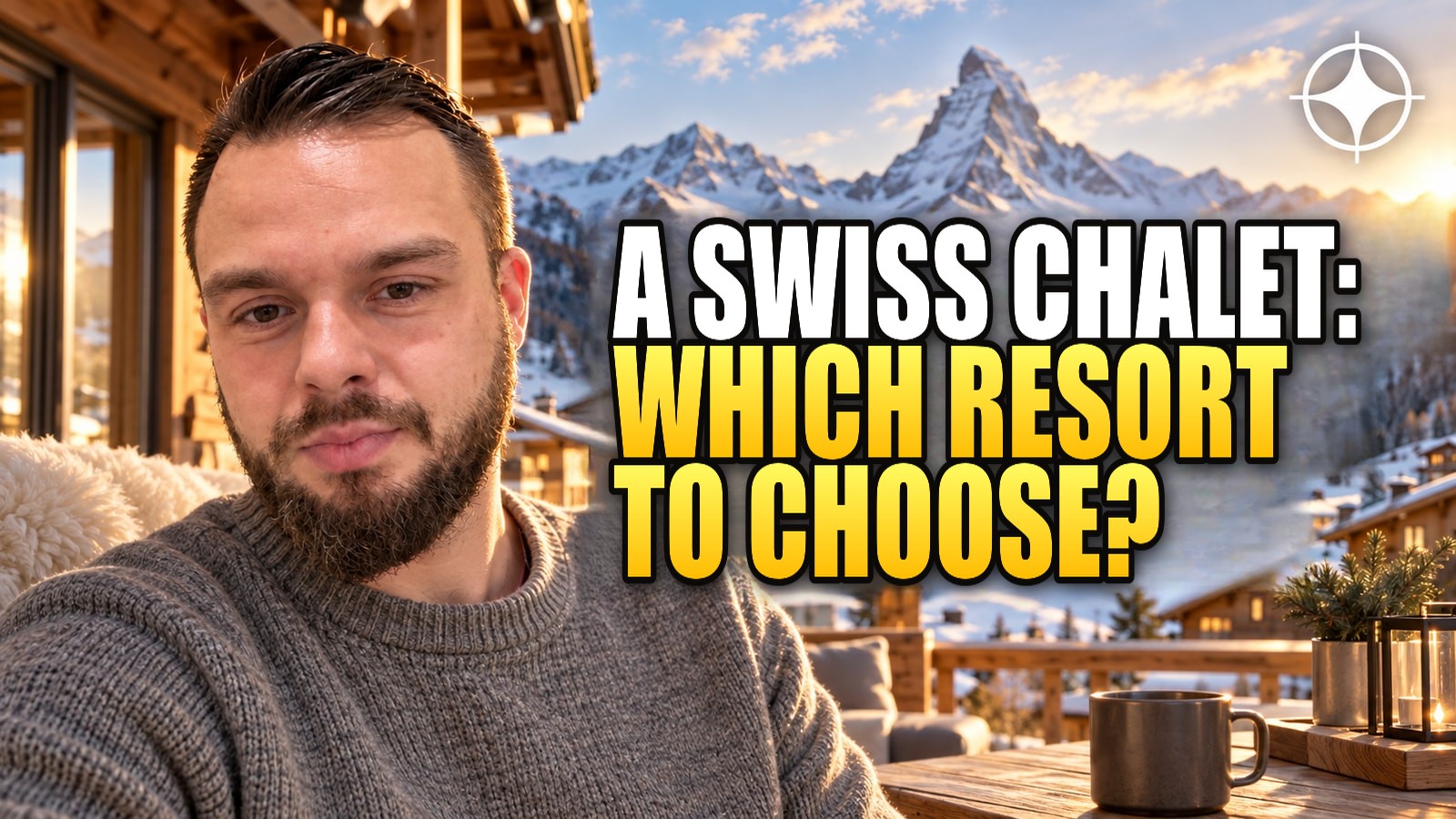 Zermatt, St. Moritz and Verbier: how Switzerland’s ski-resort property markets differ