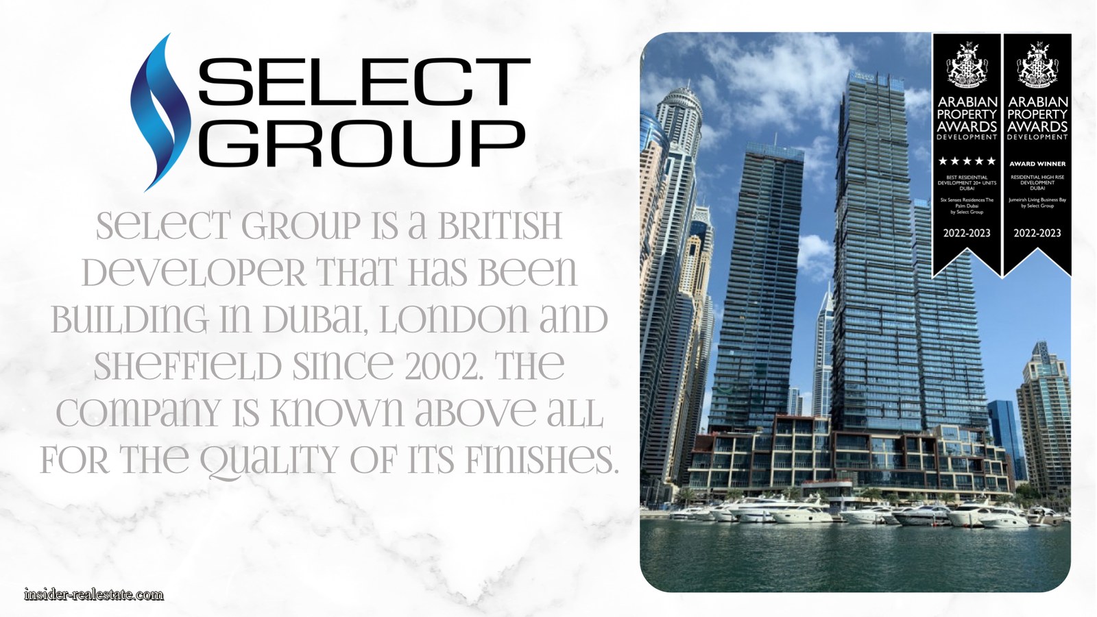 Peninsula presentation, slide 5