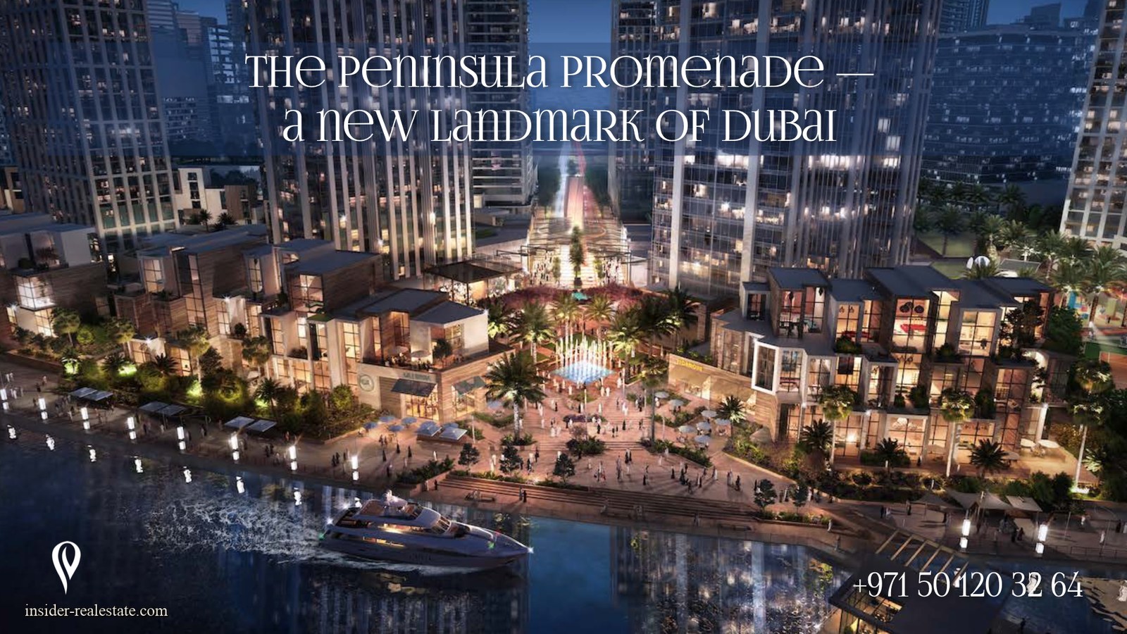 Peninsula presentation, slide 6