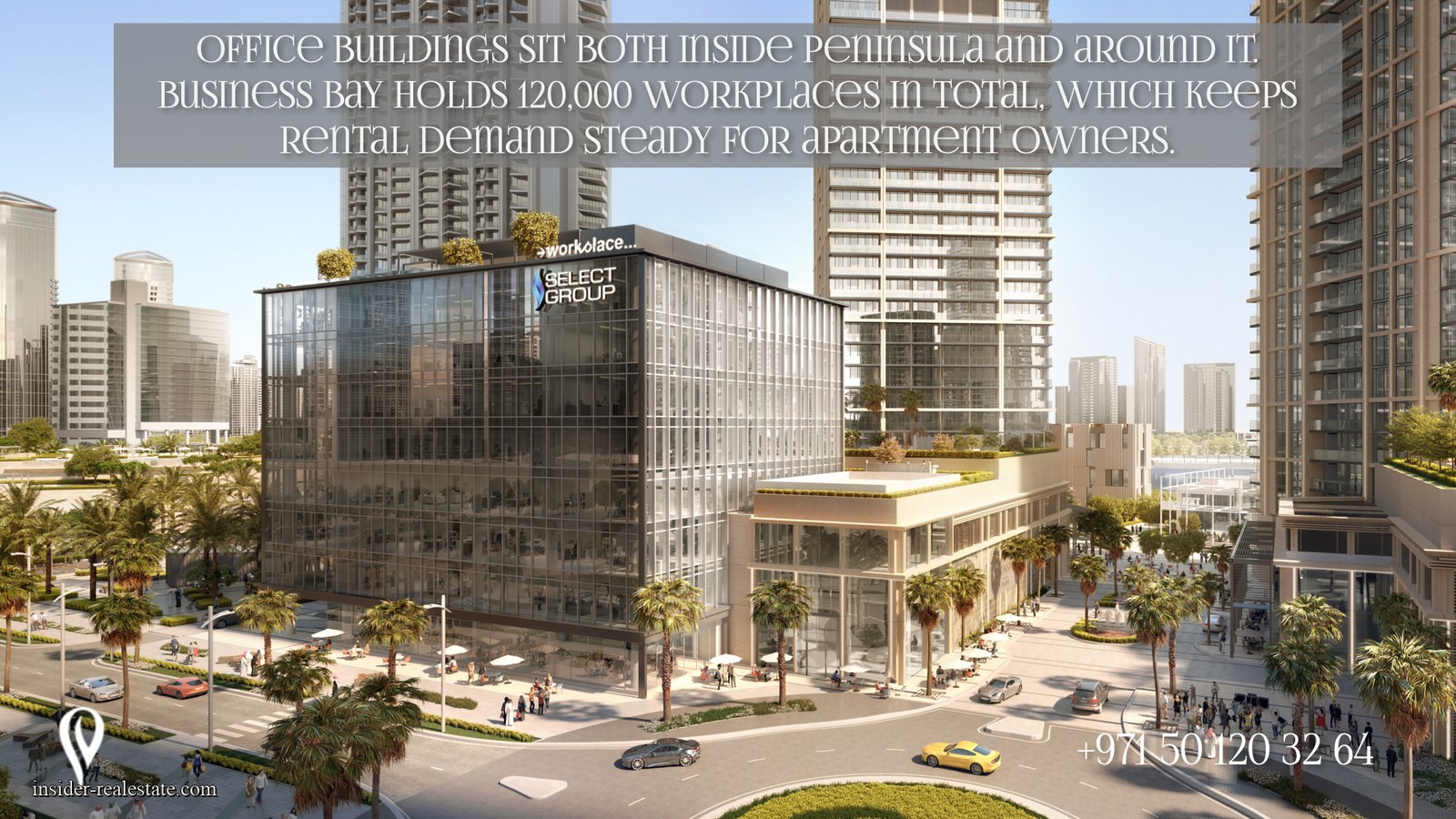 Peninsula presentation, slide 10